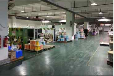 HDMI Cable Production Procedure