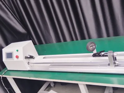 Adhesive Tape Translational Viklemaskine JW-303Q