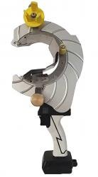 Håndholdt Tråd Tapeindpakning Maskine AT-101L - Tapeviklingsmaskine