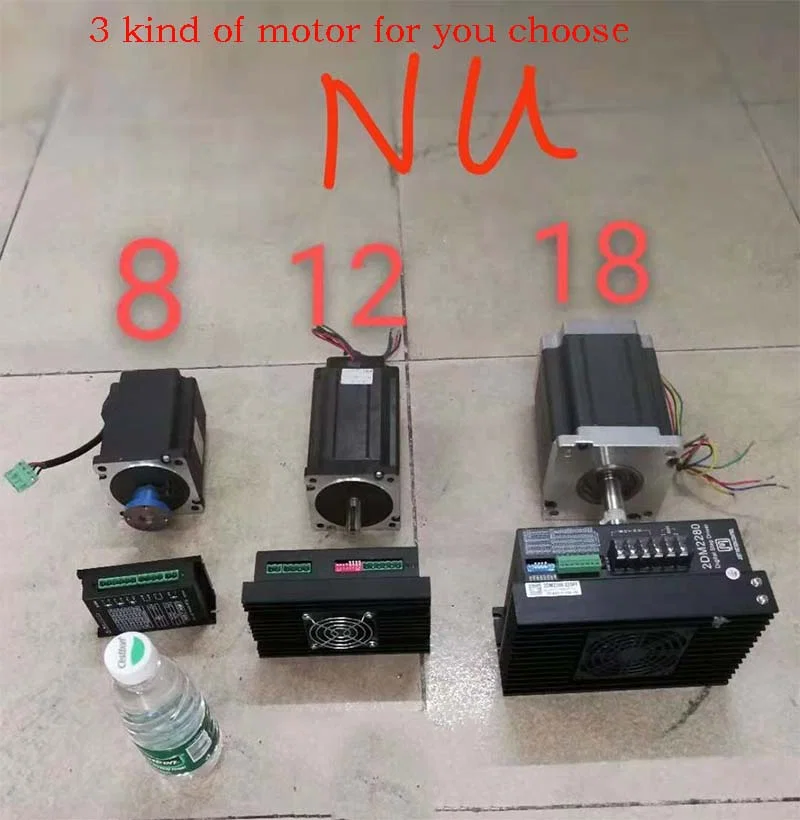 Spolingsmodul på kabelviklingsmaskine