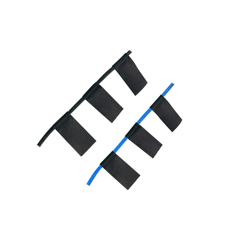 Selvklæbende mærkningsmaskine, Labelfoldemaskine