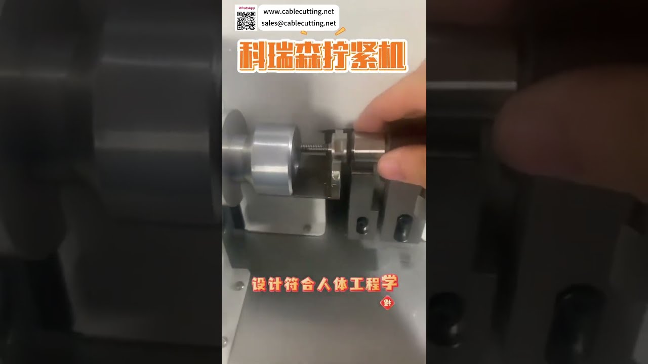 Automatic Torque Tightening Machine High Precision Fastener Bolt Assembly Machinery Maker