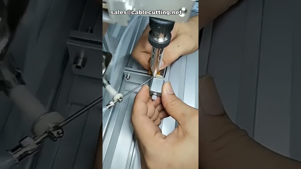 Welding Lamp Beads Diodes Plugs Switches Machine Cnc Program Fexible Control Welding Machine, Led Li