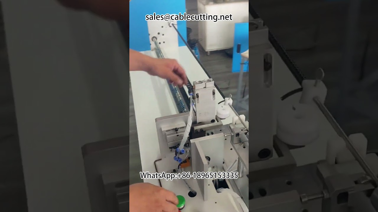 #Spring wire winding machine #Wire winding machine #Spring wire #Wire processing #Wire winding