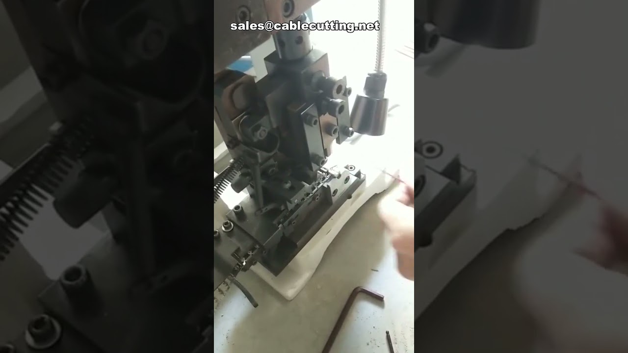 1 5t 2 0tsemi automatic Electric Mute Terminal Crimping Machine, Cable Terminal Crimping Machine,Mut