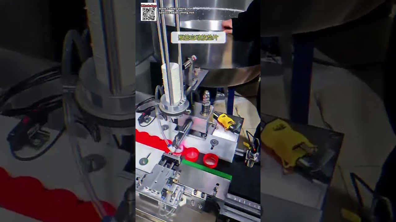 Automatisk lågsamlingsmaskine og metaldetektionsudstyr til fødevareindustrien