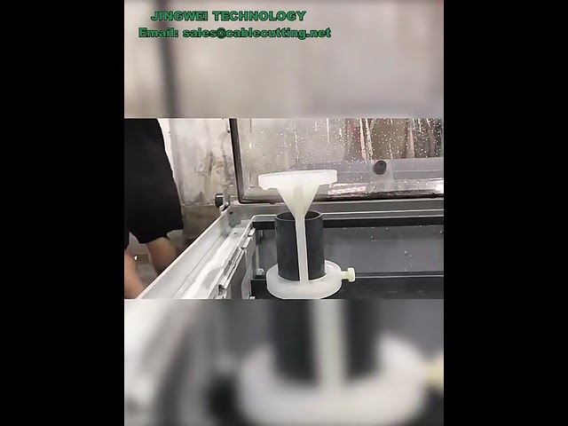 Salt Water Spray Corrosion Test Apparatus Metal Corrosion Test Machine