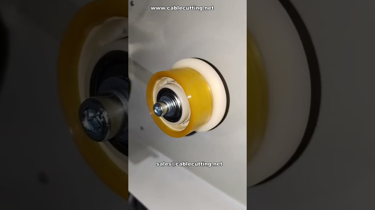 Oplev vores højeffektive automatiske tapemaskine – immersiv demo med bred anvendelse og gratis prøvetest
