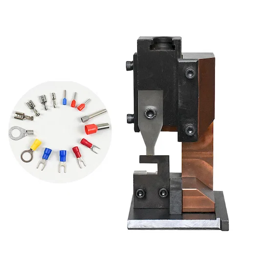 OTP High Precision Horizontal/Straight Molds Video