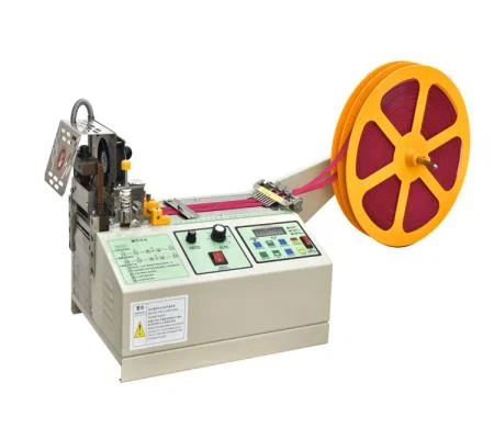 Hot Ribbon Tape Cutter Thumb