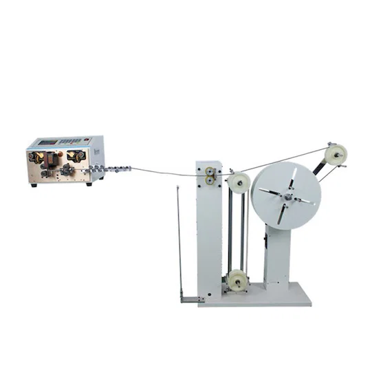 Automatisk Tråd Pre-Feeder til Kabelledning WPM-500C Thumb