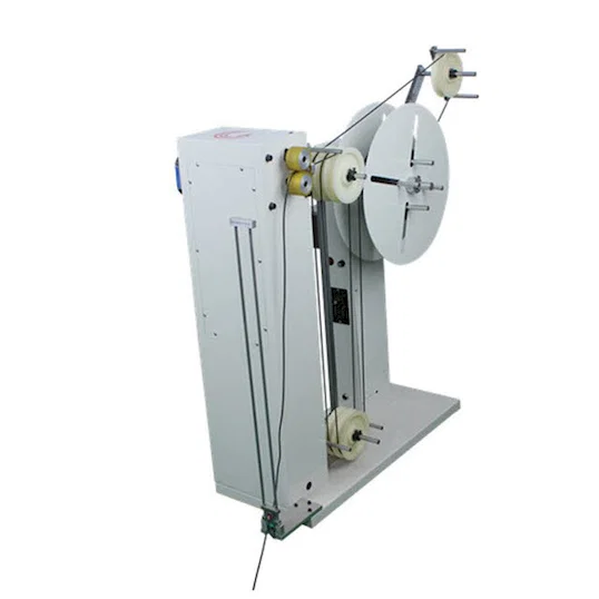 Automatisk Tråd Pre-Feeder til Kabelledning WPM-500C Thumb