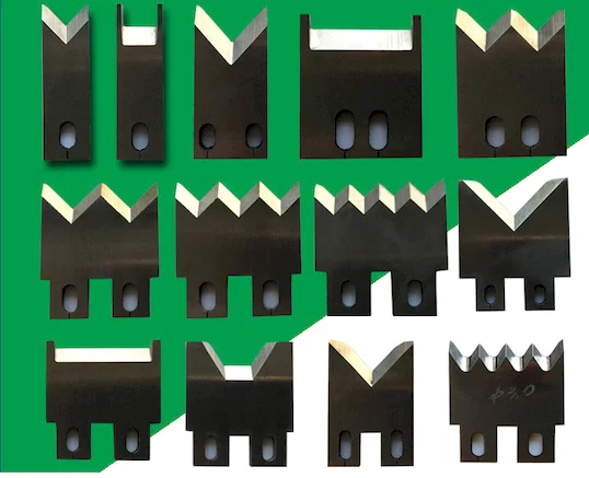 Kabel Cutting Blads (Tungsten/HSS Steel)