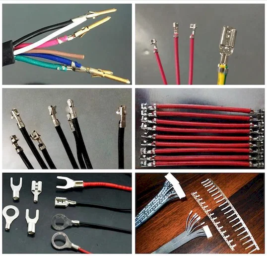 Customizable OTP Applikator Die Mold Thumb