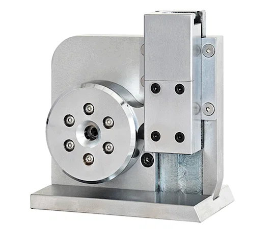 Customized Six-Side Crimping Mold - Terminalkrympeapplikator