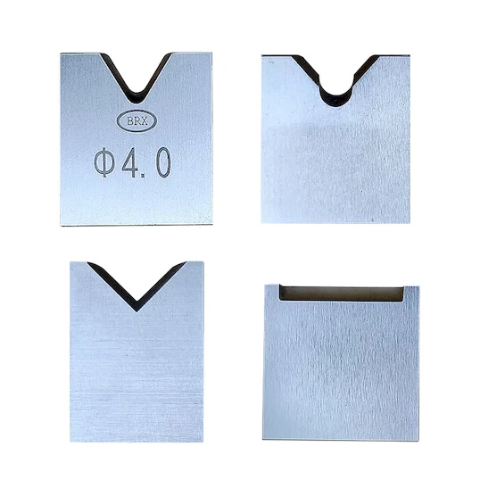 Horizontal Pneumatisk Stripper Blads - Stripper- og krympeblade