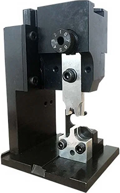 Enkelt U-Shape Crimping Mold