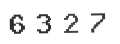 Verification Code Image