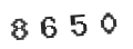 Verification Code Image